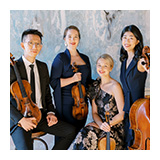 Terra String Quartet