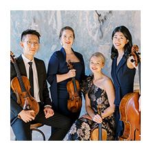 Terra String Quartet