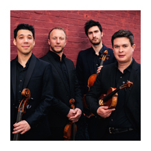 Zemlinsky Quartet