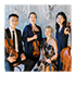 Terra String Quartet