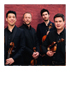 Quatuor Van Kuijk