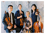 Terra String Quartet