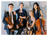 Terra String Quartet