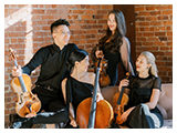Esmé Quartet