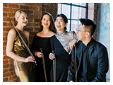 Terra String Quartet