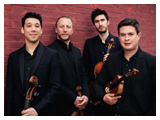 Van Kuijk Quartet
